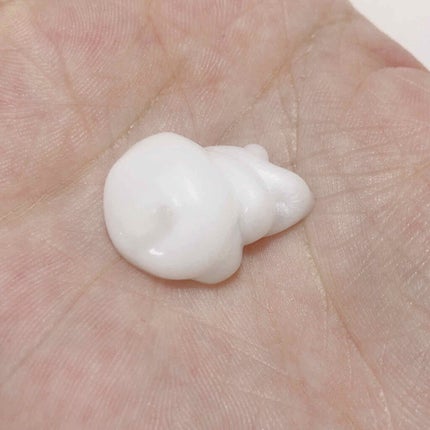 ハトムギ化粧水(ナチュリエ スキンコンディショナー R )/ナチュリエ/化粧水を使ったクチコミ(2枚目)