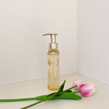 プルント ディープモイスト美容液ヘアオイル/Purunt./ヘアオイルを使ったクチコミ(1枚目)