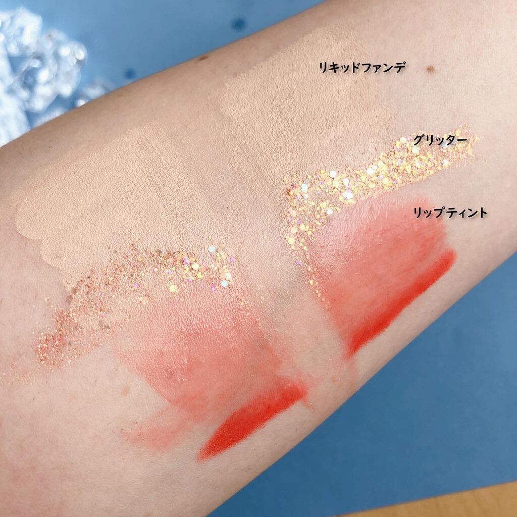 ミセラー クレンジングウォーター/algologie/クレンジングウォーターを使ったクチコミ(2枚目)