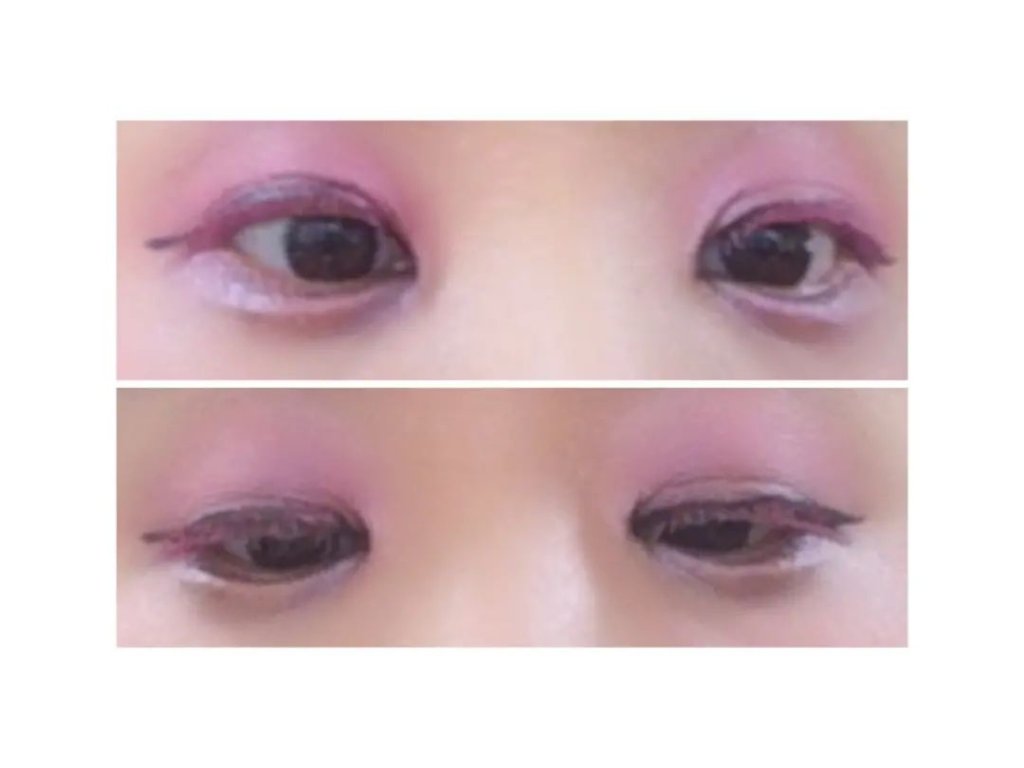 コンスピキュアス チークス/Amplitude/パウダーチークを使ったクチコミ（2枚目）