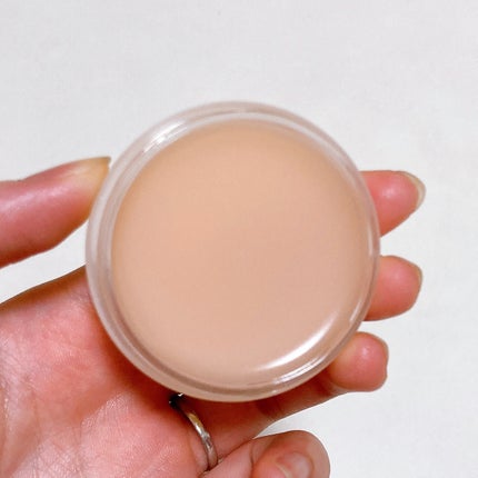 モイストリップバーム/XOUL/リップバームを使ったクチコミ(4枚目)