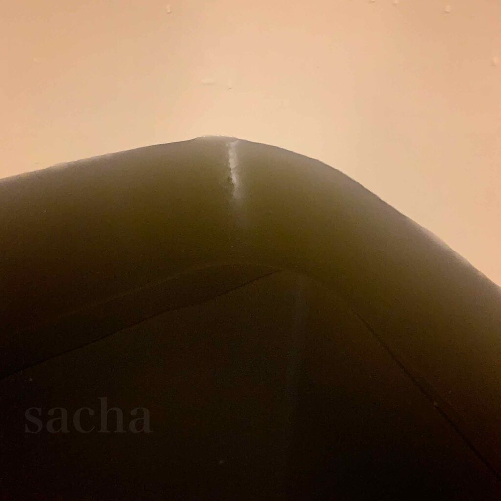 ゲルマバス黒湯/リラク泉/保湿系入浴剤を使ったクチコミ(3枚目)