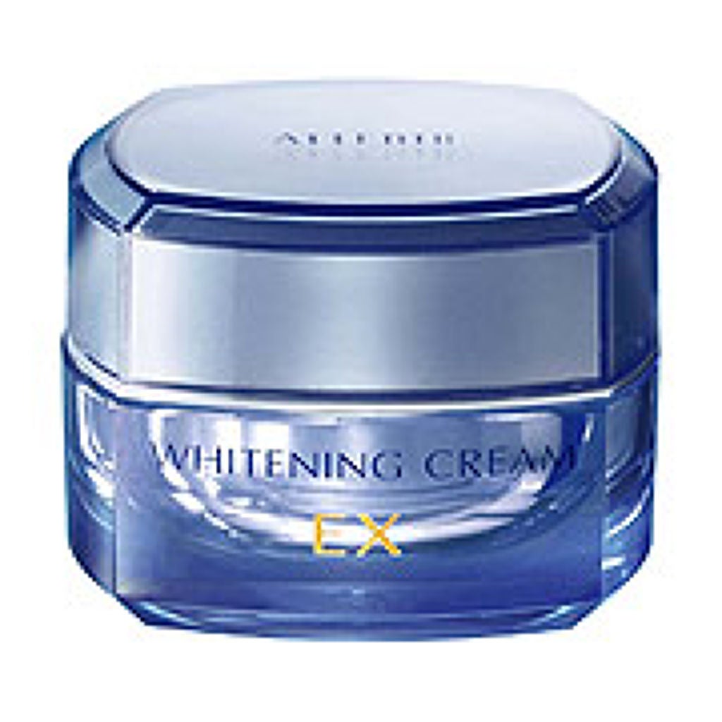 ホワイトニングクリーム EX アテニア