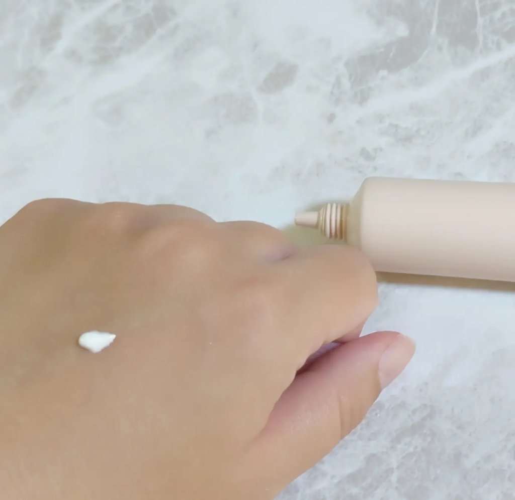 UVクリーム/Waphyto/日焼け止めクリームを使ったクチコミ（1枚目）