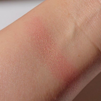 フーミー シングルアイシャドウ/WHOMEE/単色アイシャドウを使ったクチコミ(5枚目)