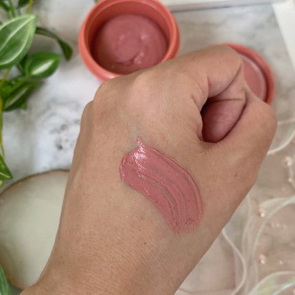 クレル クレイパック kuro〈洗い流すタイプ〉 /CLELU/洗い流すパック・マスクを使ったクチコミ(6枚目)