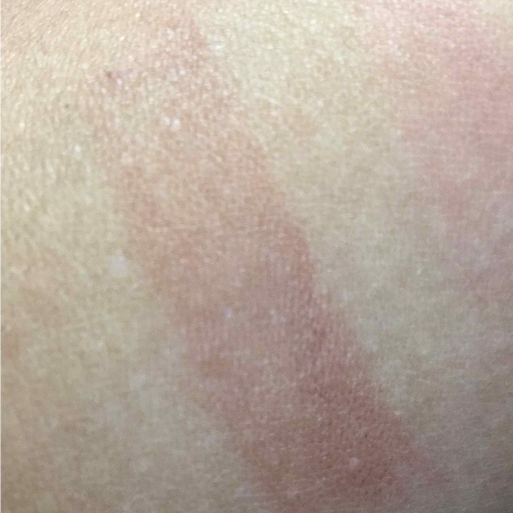 口紅（詰替用）/ちふれ/口紅を使ったクチコミ（3枚目）