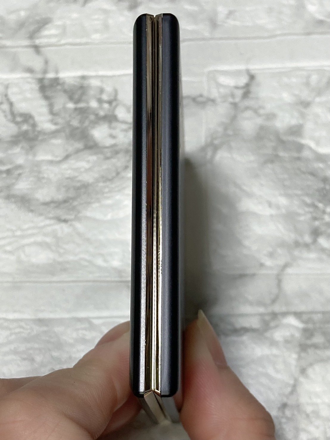 ブラーリング カラー ブラッシュ/SUQQU/パウダーチークを使ったクチコミ（3枚目）