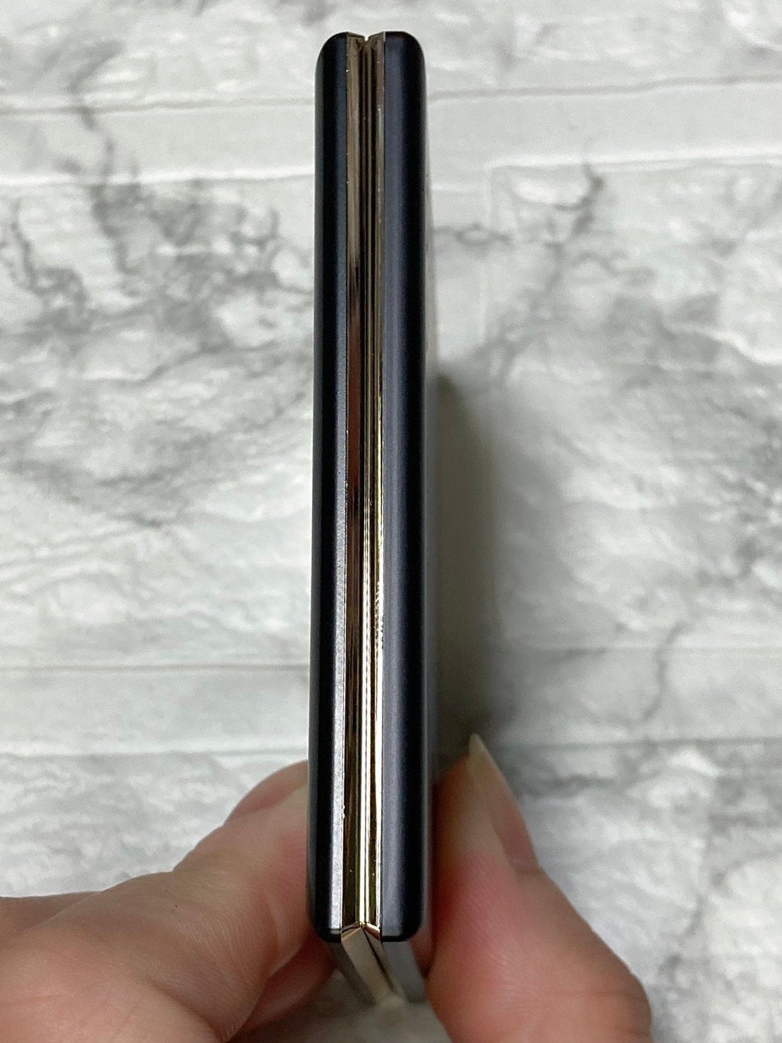 ブラーリング カラー ブラッシュ/SUQQU/パウダーチークを使ったクチコミ(3枚目)