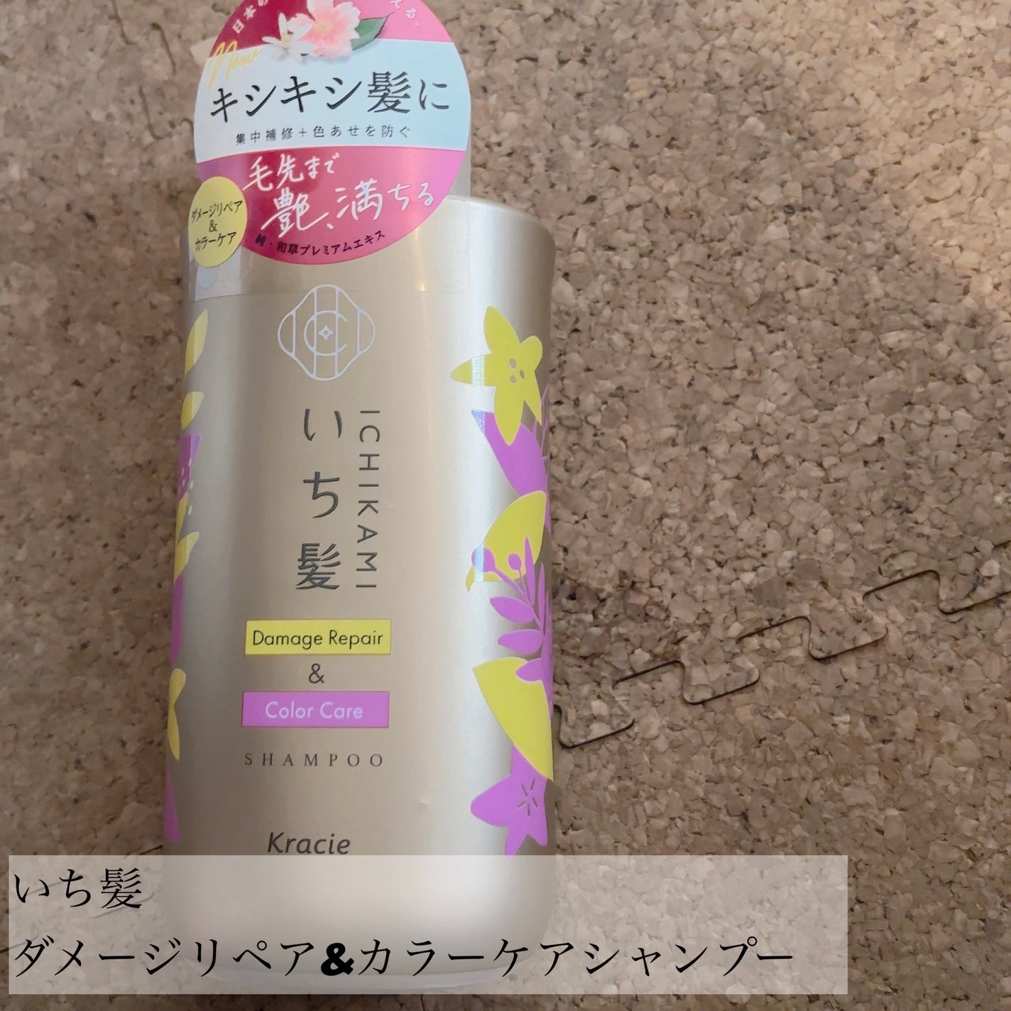 ãã¡ãŒãžãªãã¢ïŒã«ã©ãŒã±ã¢ ã·ã£ã³ããŒ/ã³ã³ãã£ã·ã§ããŒ/ãã¡é«ª/åžè²©ã·ã£ã³ããŒã䜿ã£ãã¯ãã³ãïŒ2æç®ïŒ