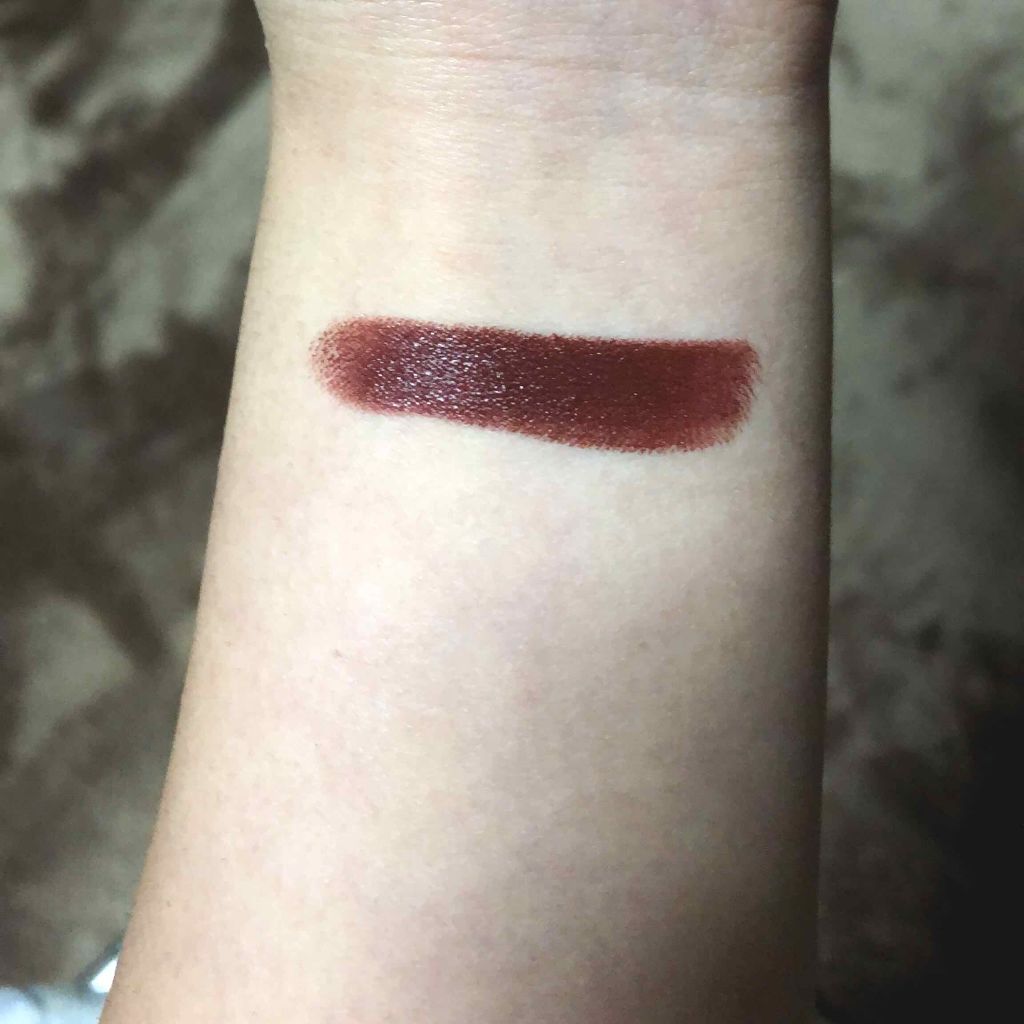 リップスティック/M・A・C/口紅を使ったクチコミ（2枚目）