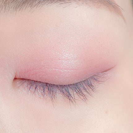 クワッドアイシャドー/NARS/アイシャドウパレットを使ったクチコミ(4枚目)