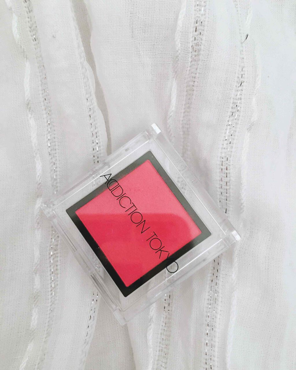 イルミラッシュマスカラ/オルビス/マスカラを使ったクチコミ（3枚目）