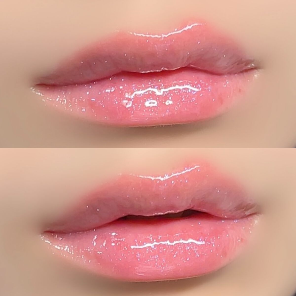 【旧】ディオール アディクト リップ マキシマイザー/Dior/リップグロスを使ったクチコミ(3枚目)