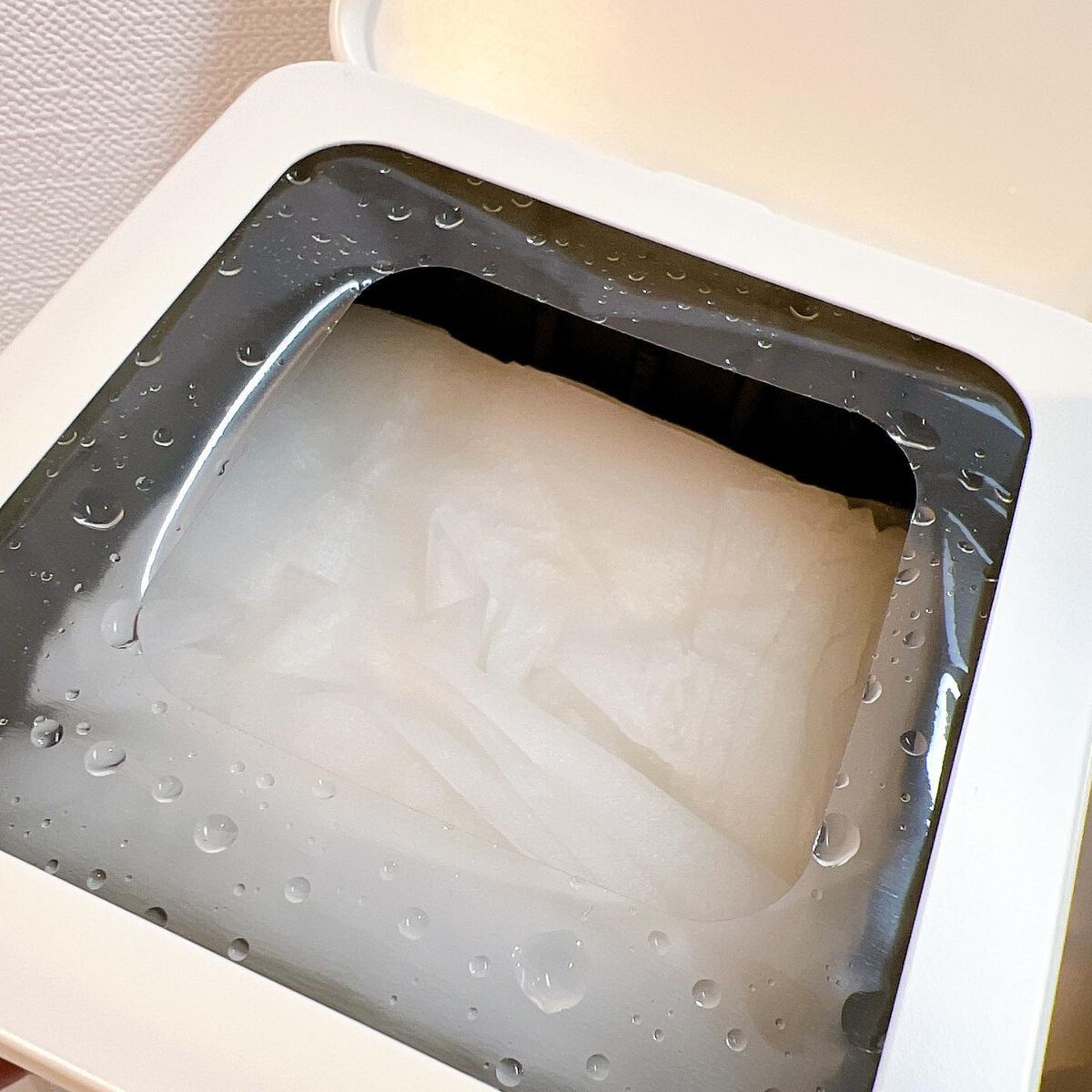 デイリーナイトマスク/You be YOU/シートマスク・パックを使ったクチコミ(3枚目)