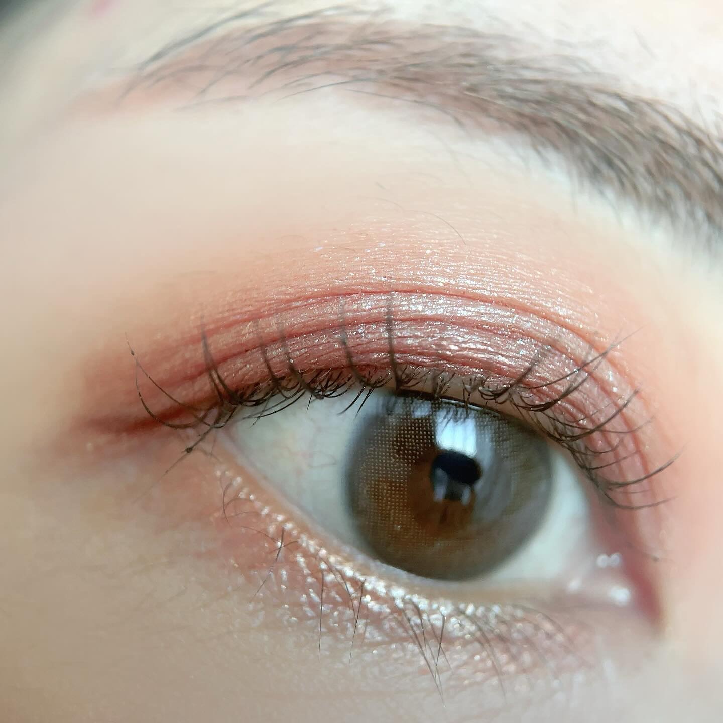 エンドレスナイツ アイシャドーパレット/NARS/アイシャドウパレットを使ったクチコミ（3枚目）