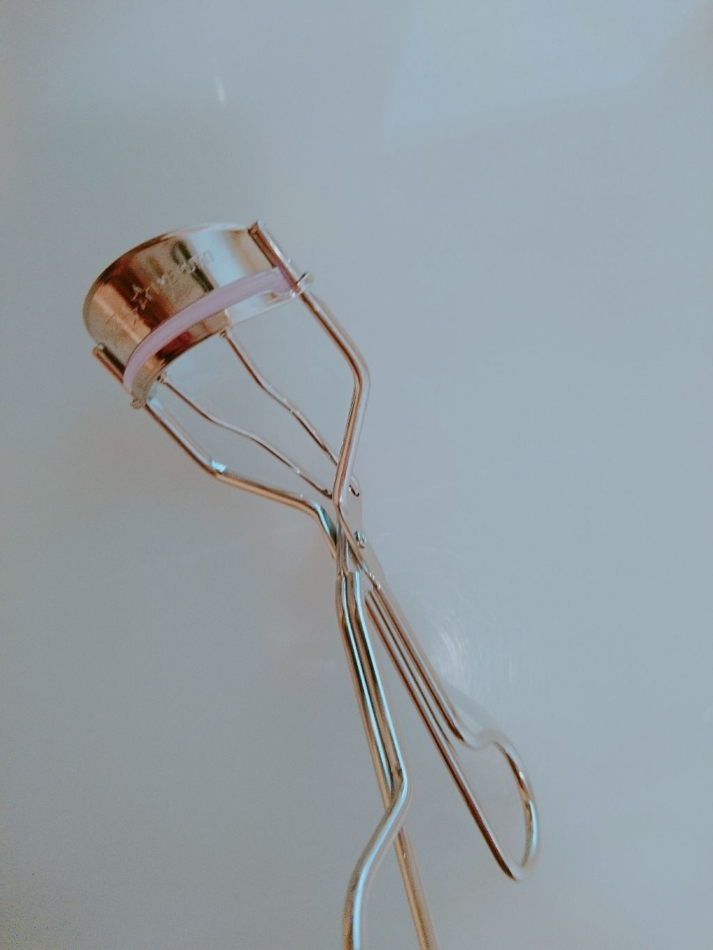 ひとえ・奥ぶたえ用カーラー/アイプチ®/ビューラーを使ったクチコミ（1枚目）