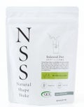 NSS/Narural Shape Shake / Qualify of Diet Life 未来の食文化を創造する