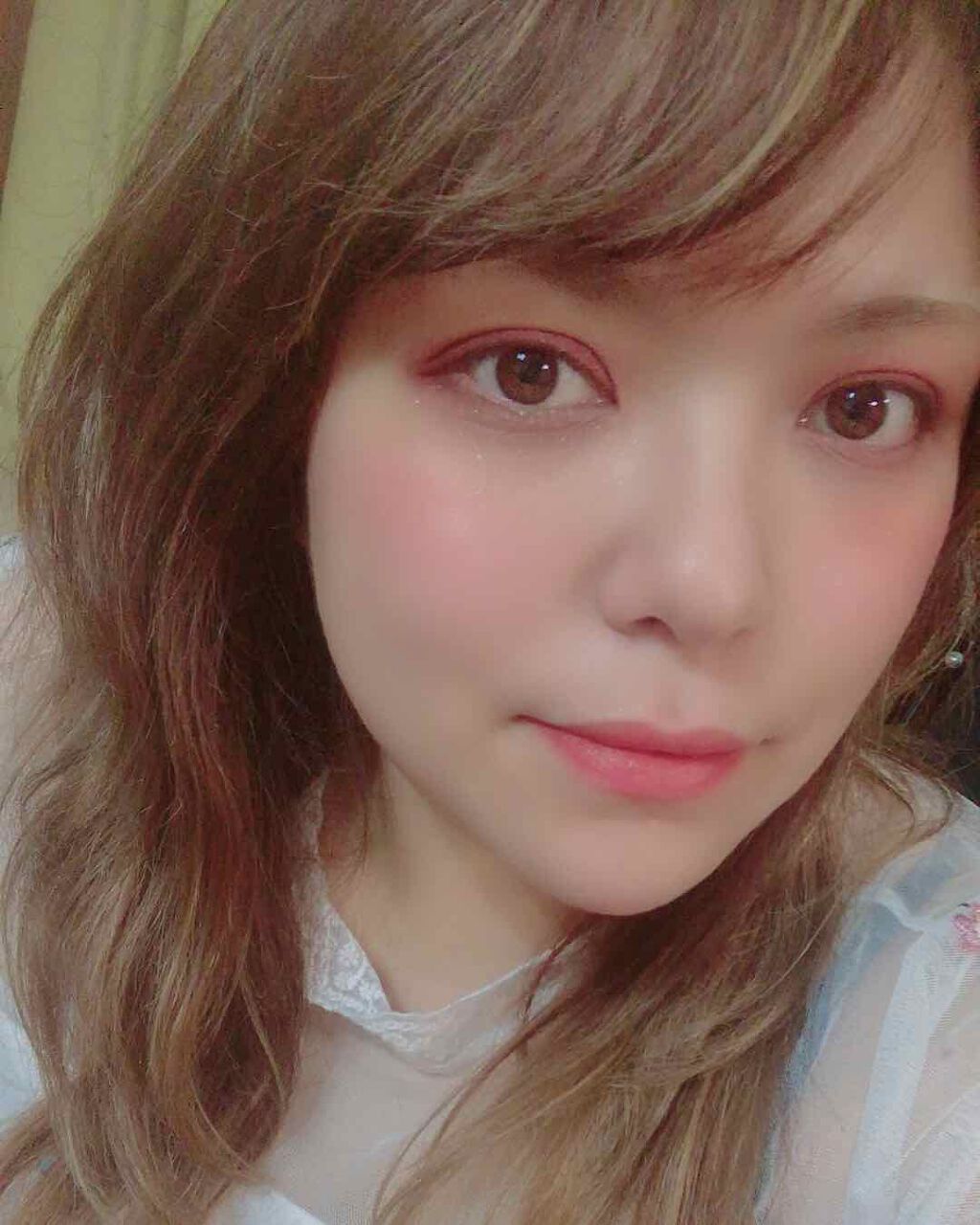 パーフェクトスタイリストアイズ/キャンメイク/アイシャドウパレットを使ったクチコミ（3枚目）