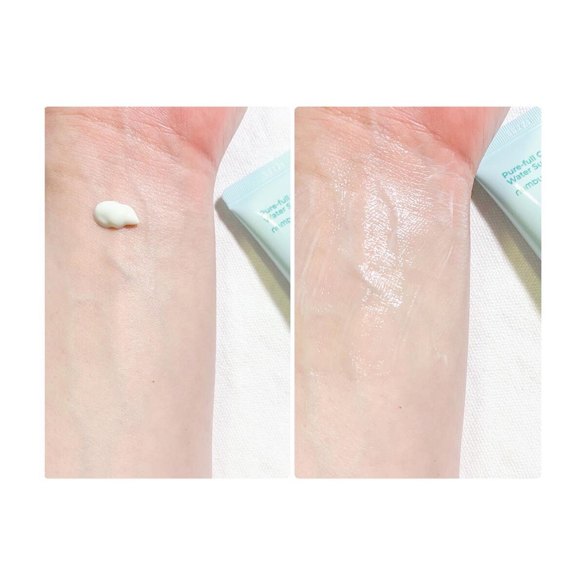 6番 爆睡マスクパックセラム/numbuzin/美容液を使ったクチコミ(8枚目)