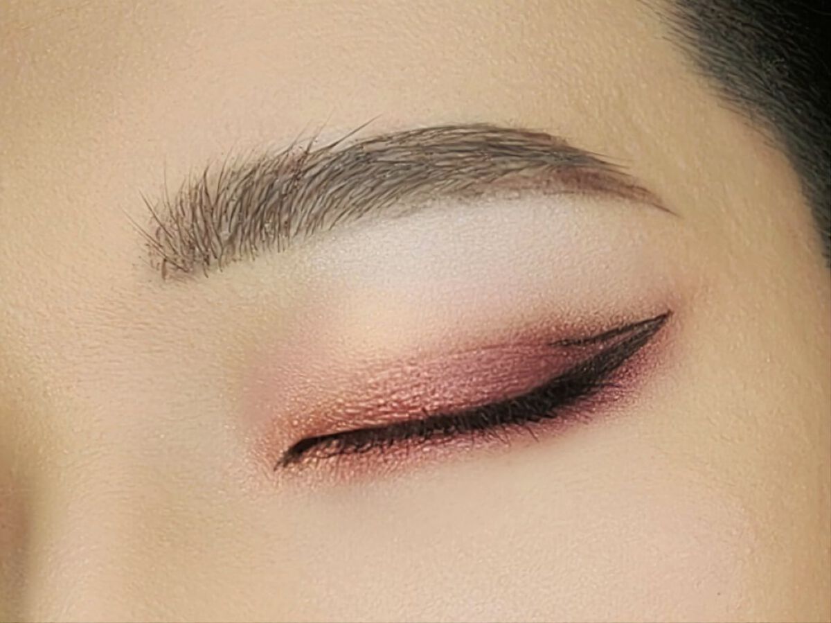 プロコレクション36カラー/Dolly Angel/アイシャドウパレットを使ったクチコミ（1枚目）