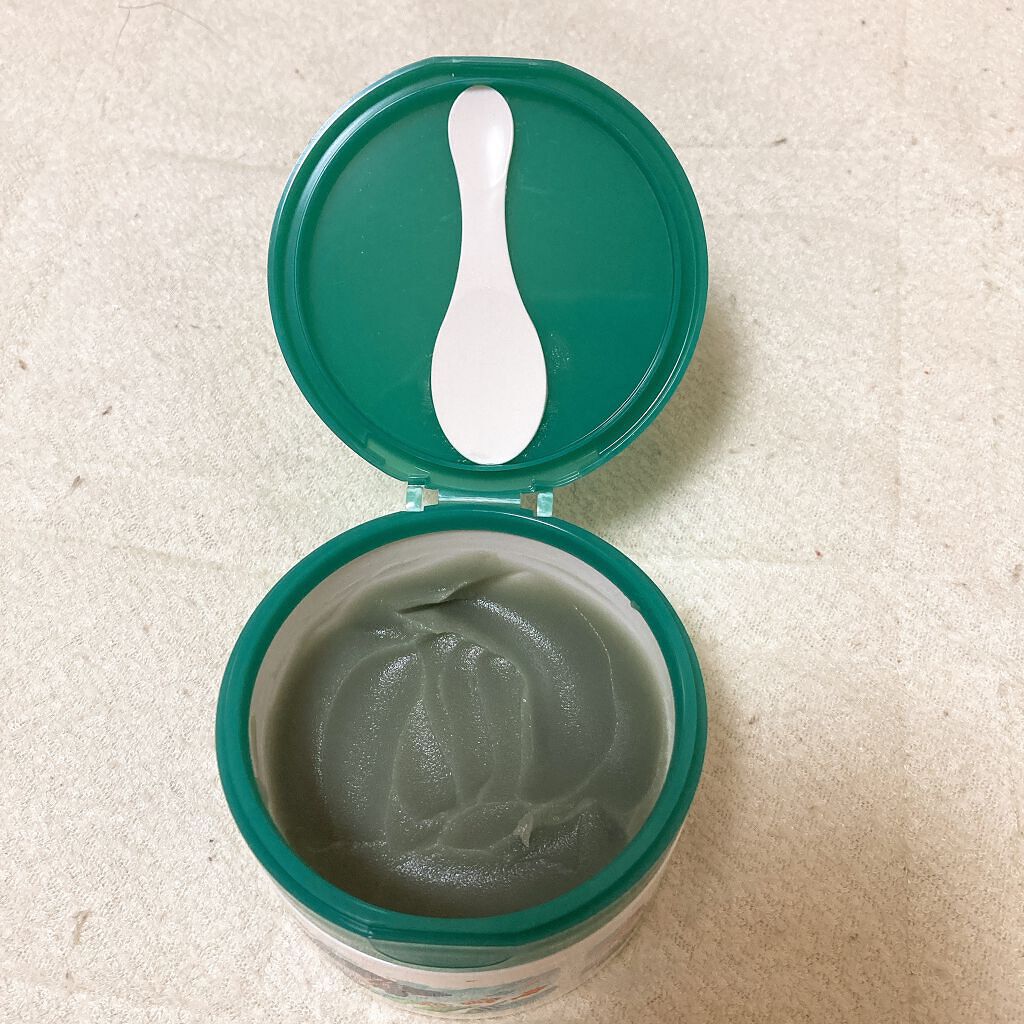 ロゼット洗顔パスタ 海泥スムース/ロゼット/洗顔フォームを使ったクチコミ（2枚目）