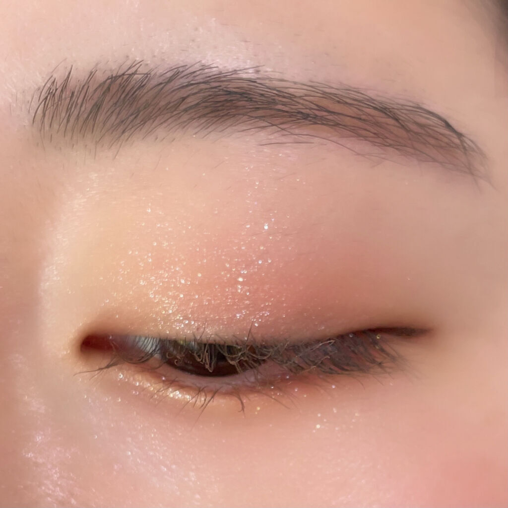 スムースリキッドアイライナー スーパーキープ/ヒロインメイク/リキッドアイライナーを使ったクチコミ（3枚目）