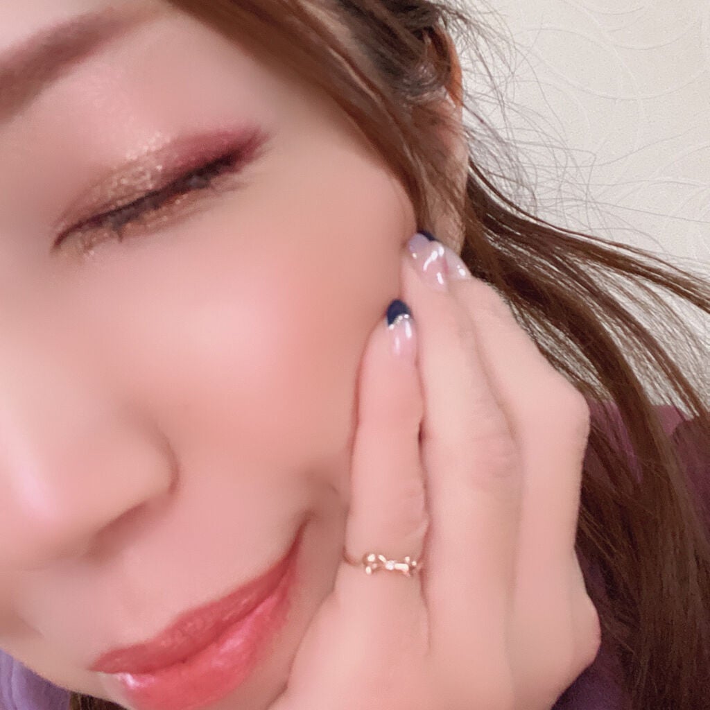 アイカラーレーション/LUNASOL/アイシャドウパレットを使ったクチコミ(3枚目)