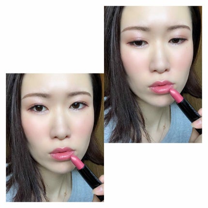 リップスティック ピュア/ADDICTION/口紅を使ったクチコミ(4枚目)