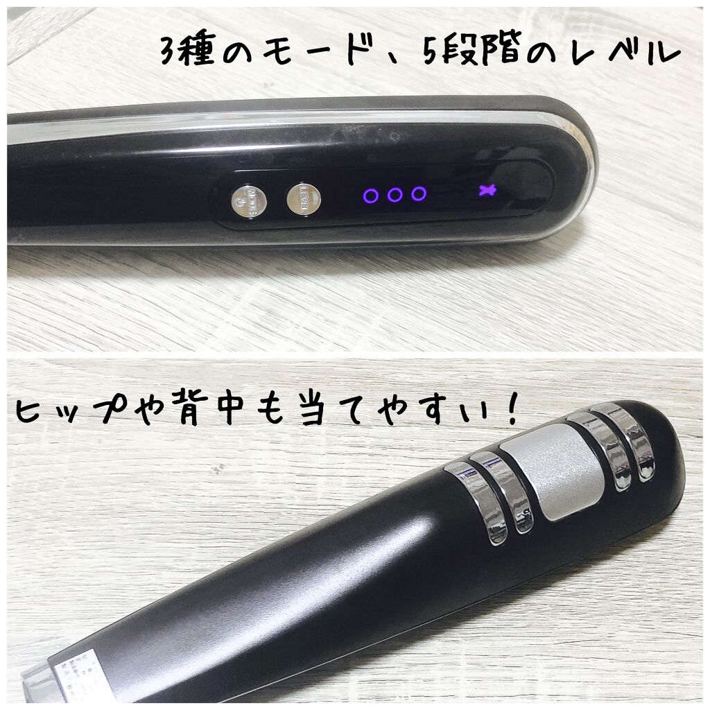 【期間限定!最安値挑戦】 マロカツ様ご専用YAMAN キャビスパ360 使用回数2 - その他