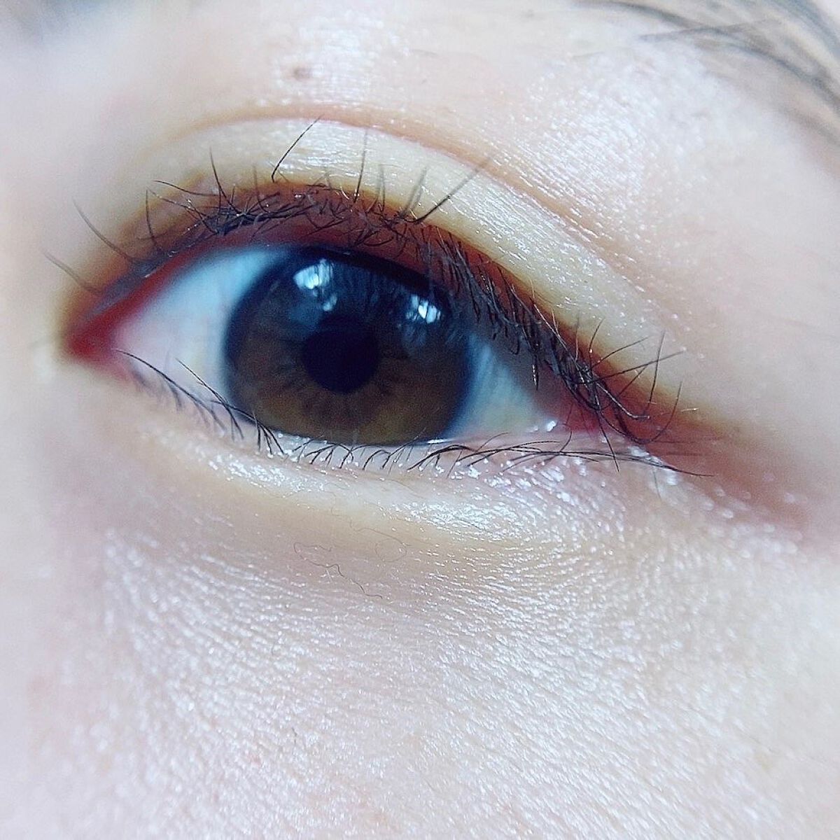 レチノールインテンシブ アドバンスドトリプルアクションアイクリーム/SOME BY MI/アイケア・アイクリームを使ったクチコミ(4枚目)