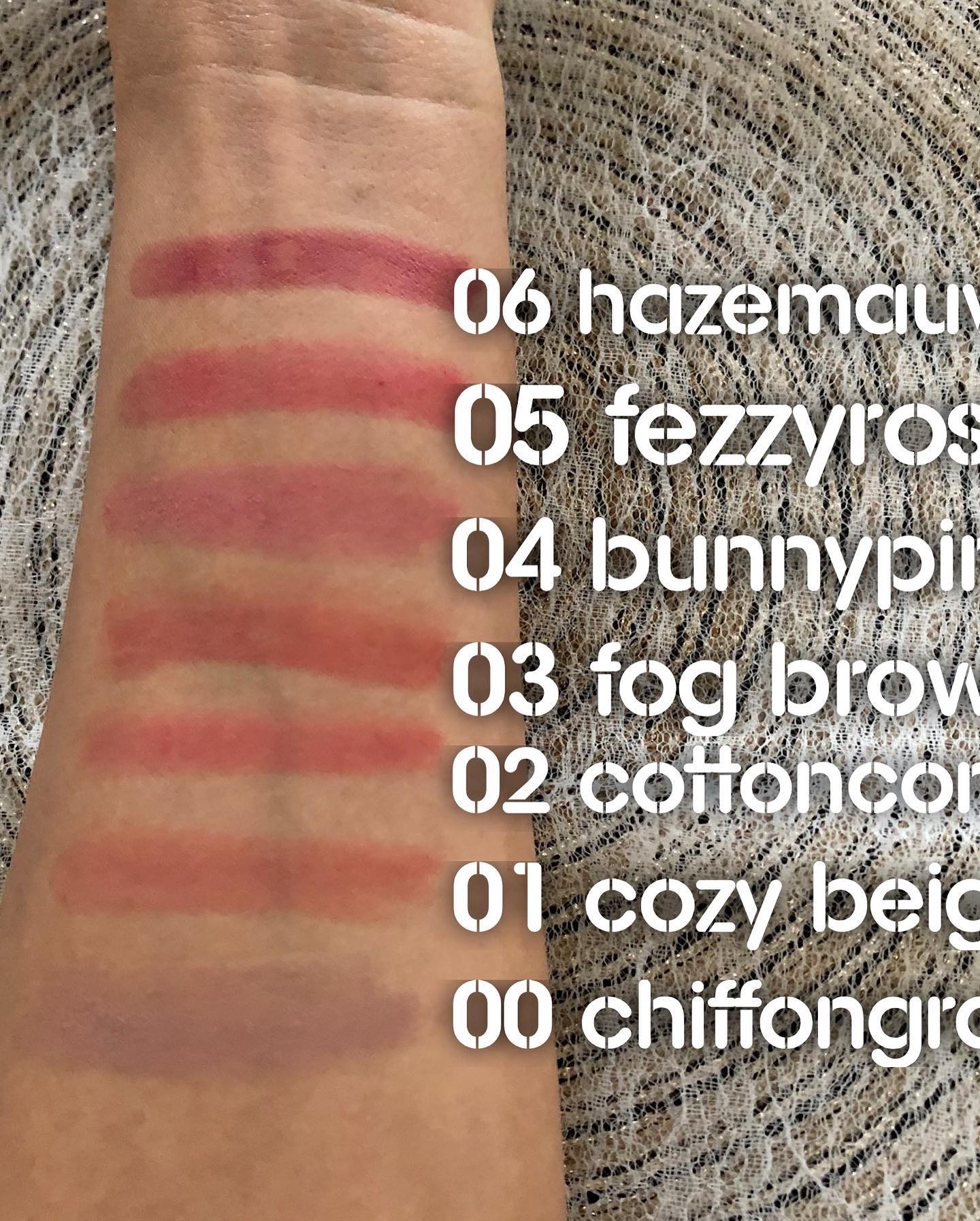 コットンメルティングリップ/ネイチャーリパブリック/口紅を使ったクチコミ（2枚目）