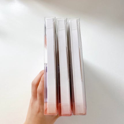 プロ シングル シャドウ/CLIO/単色アイシャドウを使ったクチコミ(8枚目)