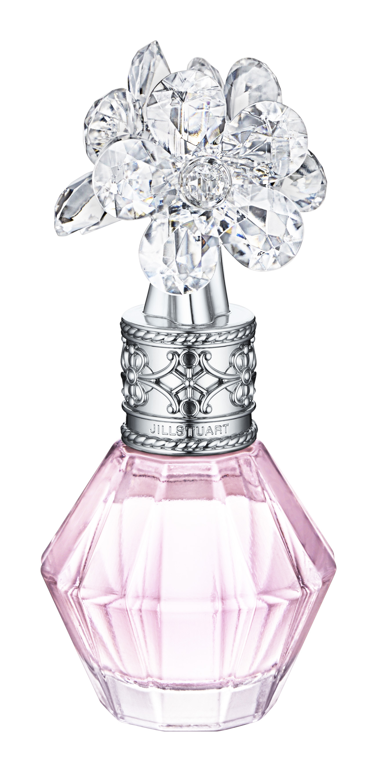 試してみた】ジルスチュアート クリスタルブルーム オードパルファン