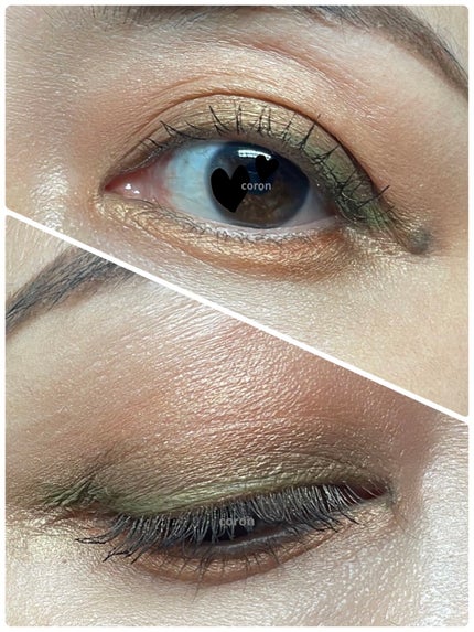 【旧】サンク クルール クチュール/Dior/アイシャドウパレットを使ったクチコミ(2枚目)