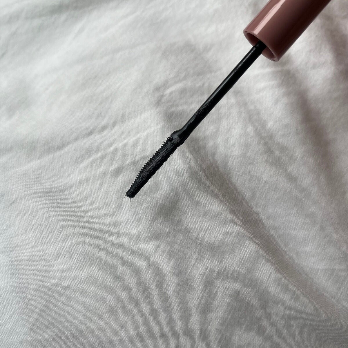 ウォンジョンヨ ヌードアイラッシュ/Wonjungyo/マスカラを使ったクチコミ(2枚目)