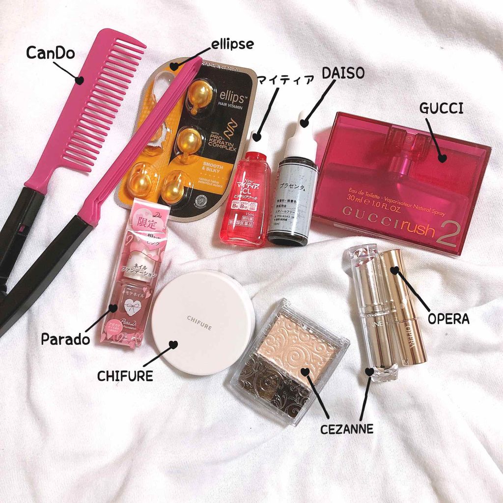 オペラ リップティント N/OPERA/リップティントを使ったクチコミ(2枚目)