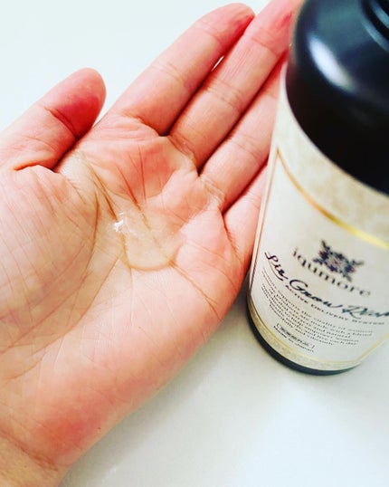 リスグロウリッチ/iqumore/頭皮ローションを使ったクチコミ(2枚目)