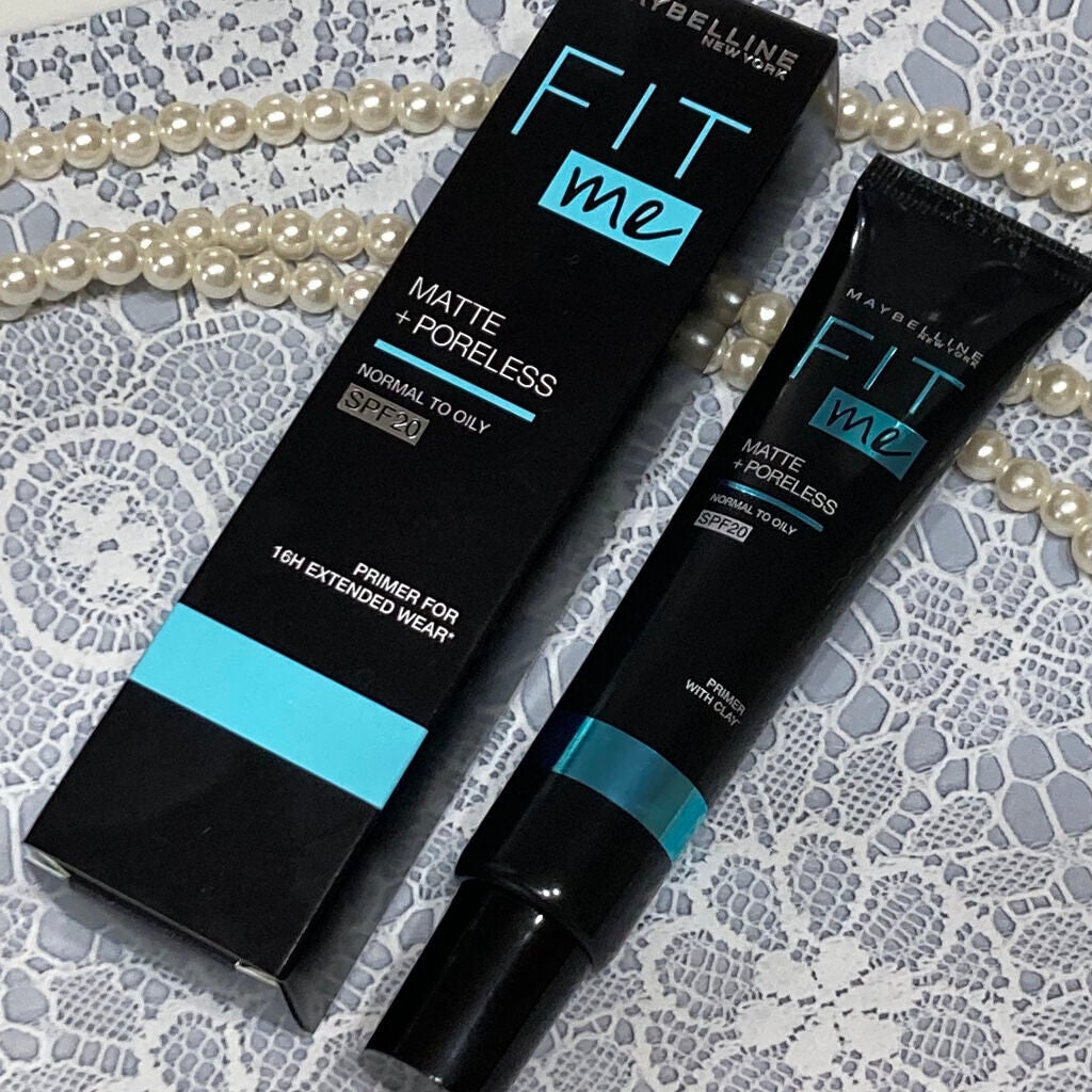 ãã£ããã㌠ãªããããã¡ã³ããŒã·ã§ã³ R/MAYBELLINE NEW YORK/ãªããããã¡ã³ããŒã·ã§ã³ã䜿ã£ãã¯ãã³ãïŒ6æç®ïŒ