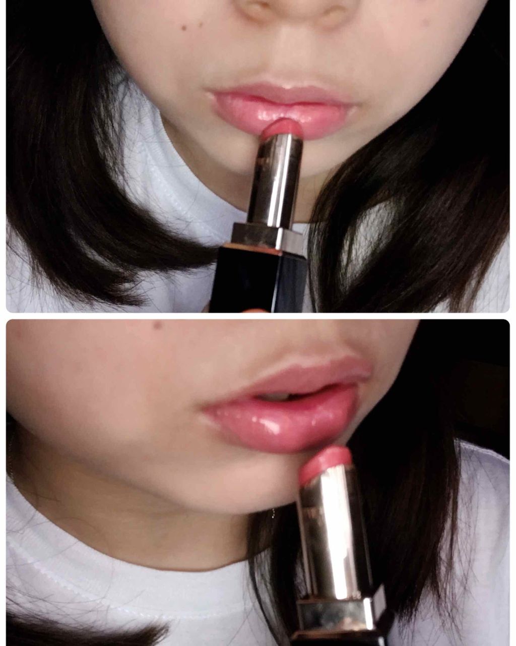 バーバリーキス/Burberry Beauty/口紅を使ったクチコミ(4枚目)