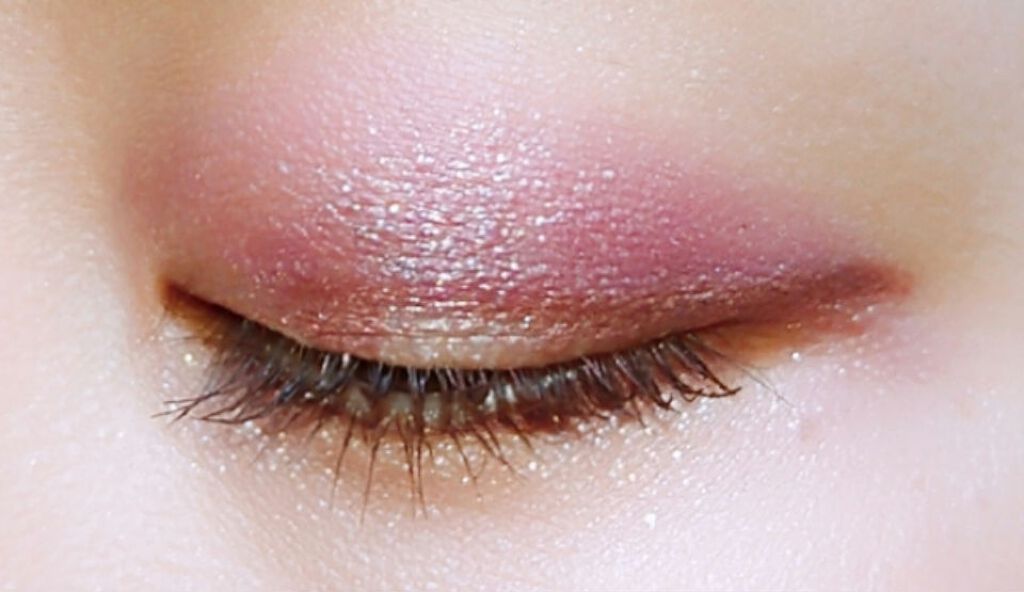 カールキープベース/CEZANNE/マスカラ下地を使ったクチコミ（3枚目）