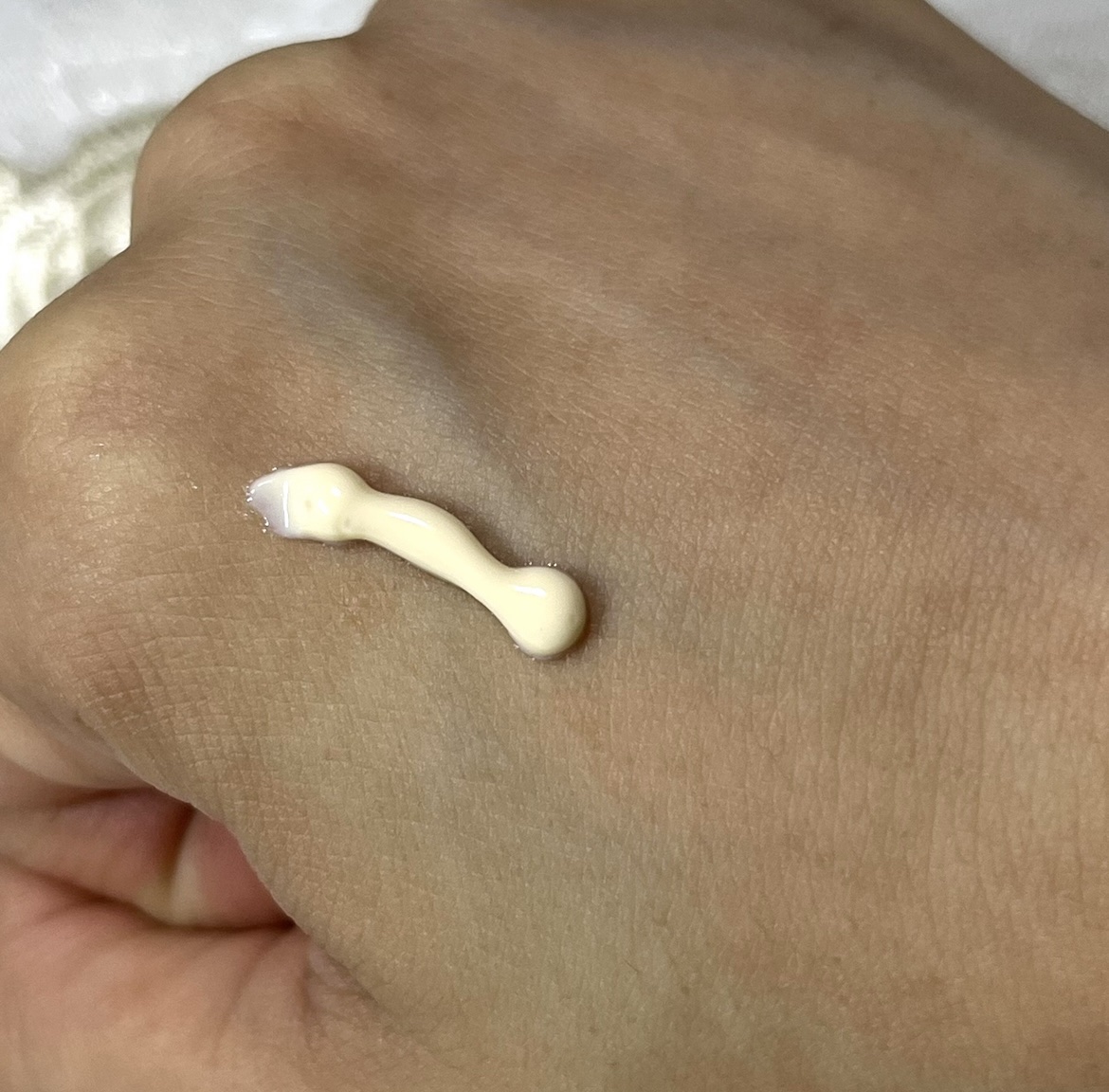 ローズリッチUVパウダー/ブルークレール/ルースパウダーを使ったクチコミ（3枚目）