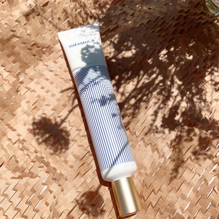 テルムレオールデーリフレッシング日焼け止めクリーム/STEAMBASE/日焼け止めクリームを使ったクチコミ(6枚目)