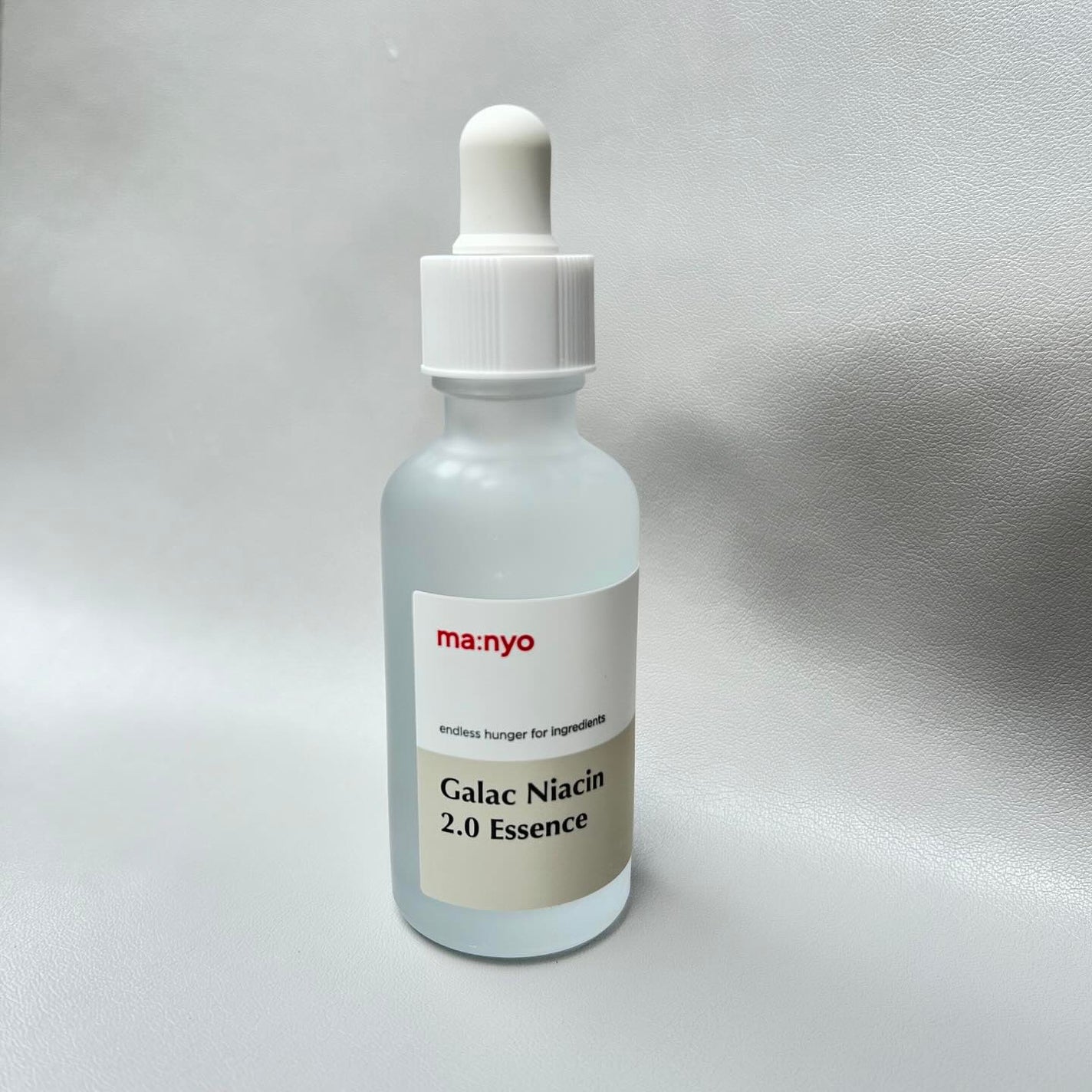ガラクナイアシン2.0エッセンス/manyo/美容液を使ったクチコミ(2枚目)
