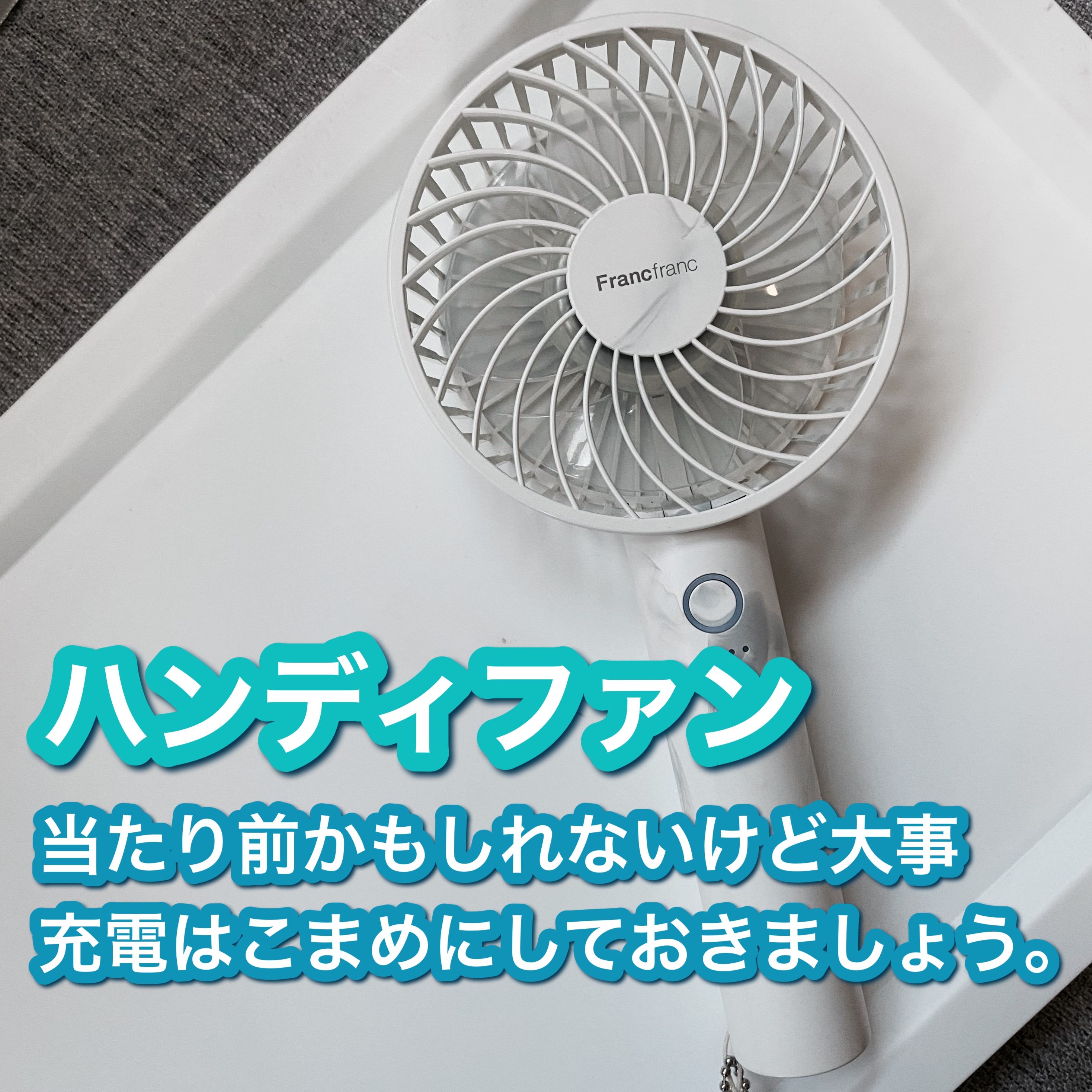 日傘/THE CLASSIC TOKYO/日傘を使ったクチコミ（2枚目）