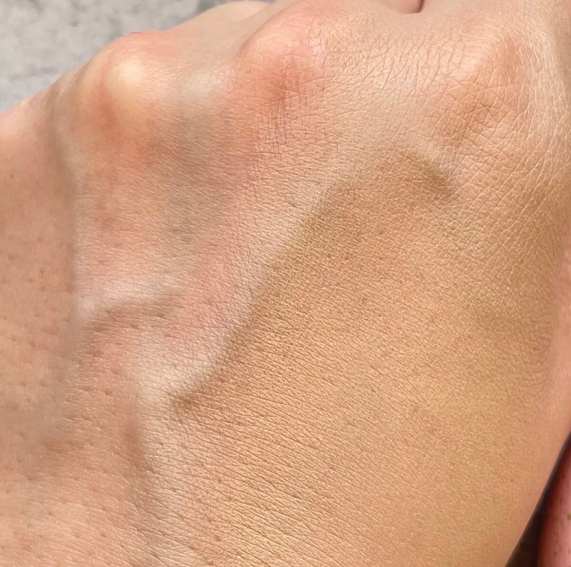 PROBIOエッセンスクッション/ネイチャーリパブリック/クッションファンデーションを使ったクチコミ(5枚目)