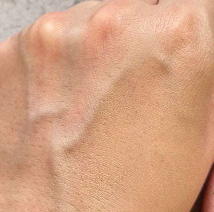 PROBIOエッセンスクッション/ネイチャーリパブリック/クッションファンデーションを使ったクチコミ(5枚目)