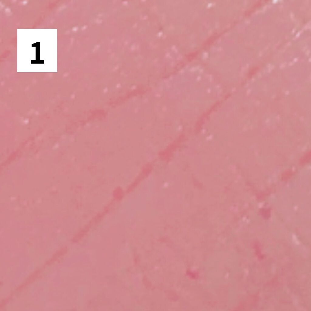 Love Bear マットリップスティック/FlowerKnows/口紅を使ったクチコミ（2枚目）