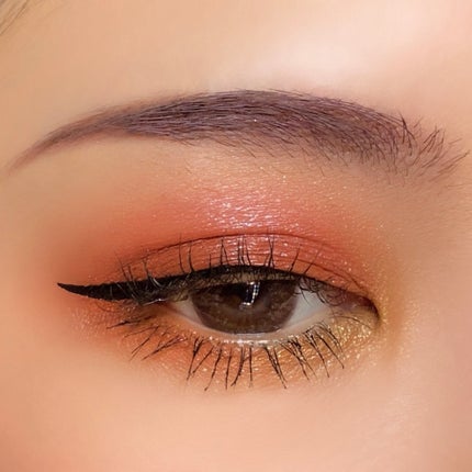 ミネラルクラッシィシャドー/エトヴォス/アイシャドウパレットを使ったクチコミ(5枚目)