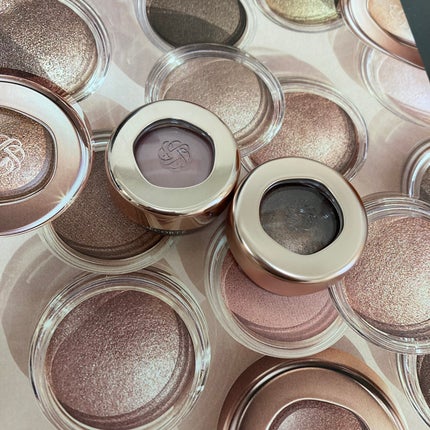 アイグロウジェム スキンシャドウ/DECORTÉ/ジェル・クリームアイシャドウを使ったクチコミ(2枚目)